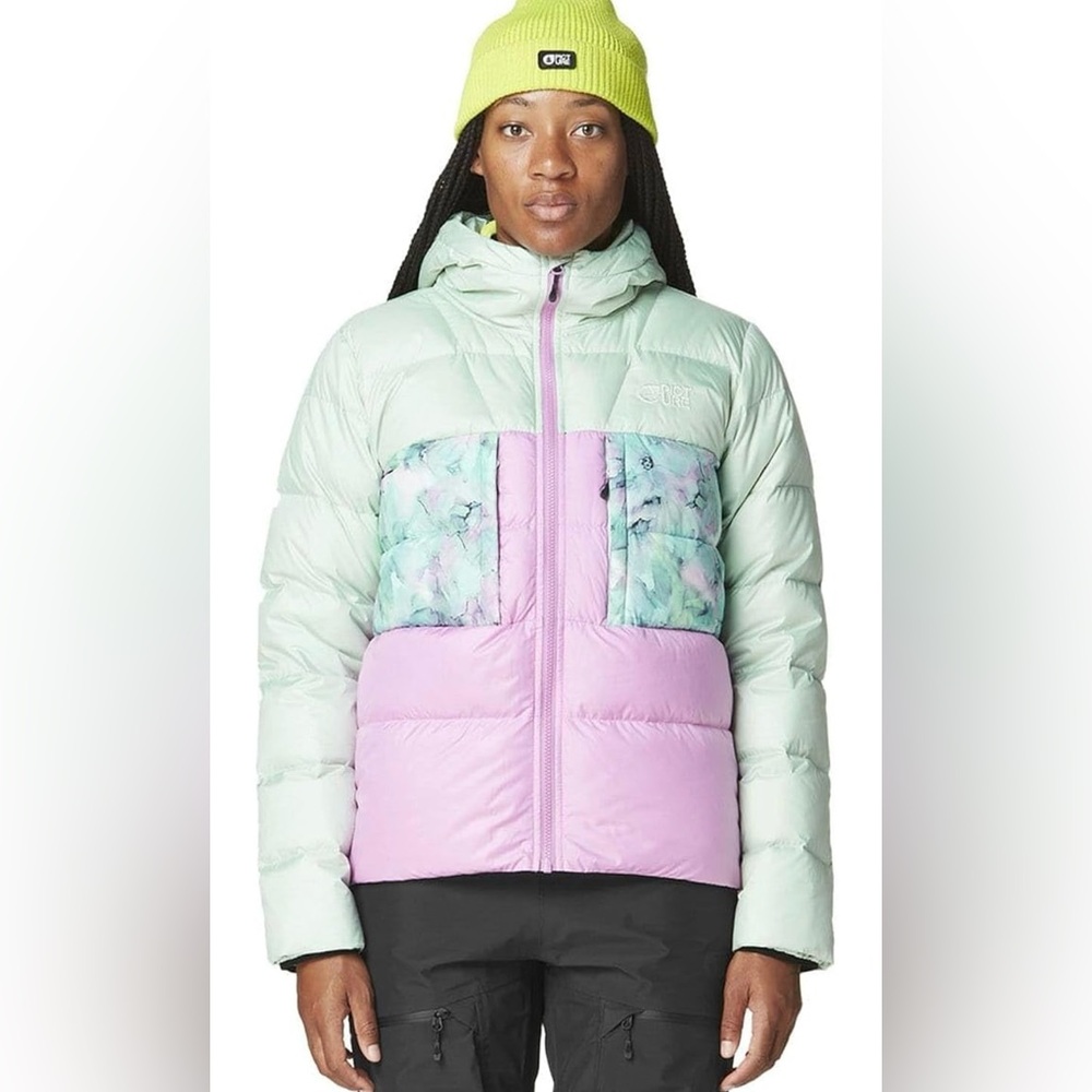 NWT Picture Women’s Down Jacket-Size Medium